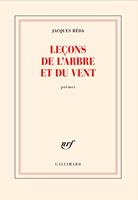 Leçons de l'arbre et du vent