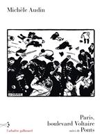   Paris, boulevard Voltaire / Ponts