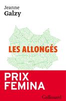   Les allongés