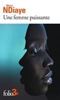   Une femme puissante