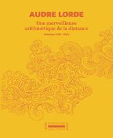   Une merveilleuse arithmétique de la distance