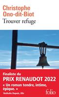   Trouver refuge