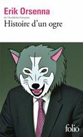   Histoire d’un ogre