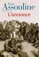   L'Annonce