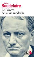   Le Peintre de la vie moderne