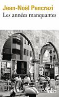   Les ann&eacute;es manquantes