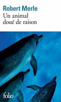   Un animal doué de raison