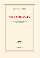   Situations (Tome 9)