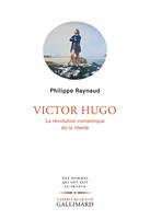   Victor Hugo
