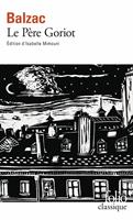   Le Père Goriot