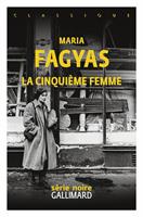   La Cinquième femme
