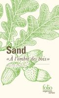   "À l'ombre des bois"