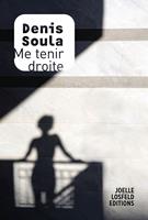   Me tenir droite