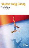   Voltiges