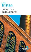   Promenades dans Londres