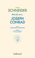  Ma vie avec Joseph Conrad suivi de Glenn Gould, piano solo