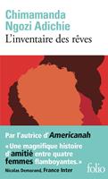   L'inventaire des r&ecirc;ves
