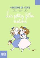   Les petites filles modèles