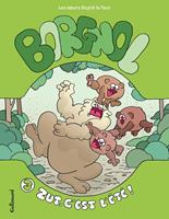 Borgnol (Tome 3) - Zut, c'est l'été !