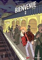   Bienvenue (Tome 2)