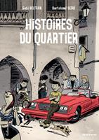   Histoires du quartier (Tome 1)