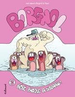 Borgnol (Tome 2) - Bébé phoque a disparu