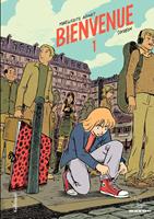  Bienvenue (Tome 1)