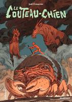   Le Couteau-chien