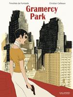   Gramercy Park
