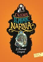   Le Monde de Narnia (Tome 6) - Le Fauteuil d'argent