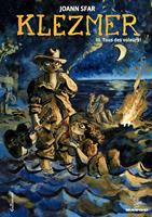 Klezmer (Tome 3) - Tous des voleurs!