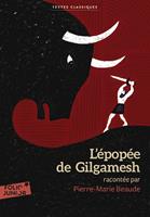   L'&eacute;pop&eacute;e de Gilgamesh