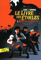   Le Livre des &Eacute;toiles (Tome 1) - Qadehar le Sorcier
