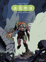 Aâma (Tome 4) - Tu seras merveilleuse, ma fille