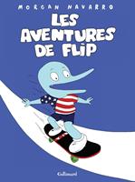   Les Aventures de Flip