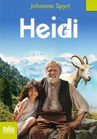   Heidi (édition du film)