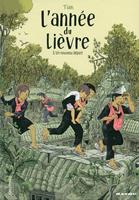 L'Année du lièvre (Tome 3) - Un nouveau départ