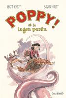   Poppy et le Lagon Perdu