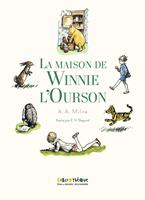 La maison de Winnie l'Ourson