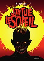   J'ai tué le soleil