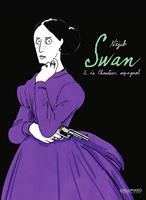   Swan (Tome 2) - Le chanteur espagnol