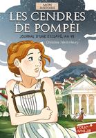  Les cendres de Pomp&eacute;i