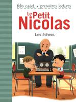   Le Petit Nicolas (Tome 37) - Les échecs