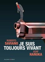   Je suis toujours vivant