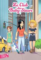   Le Club des Baby-Sitters (Tome 18) - L&rsquo;erreur de Lucy