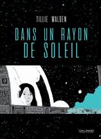   Dans un rayon de soleil