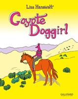   Coyote Doggirl