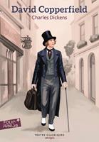   David Copperfield