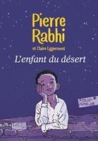   L'enfant du désert