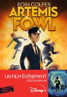   Artemis Fowl (Tome 1)